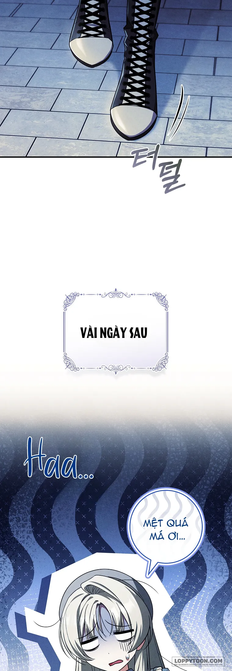 Văn Phòng Thám Tử Dành Cho Nam Chính Hối Hận! - Chap 24 - Trang 2