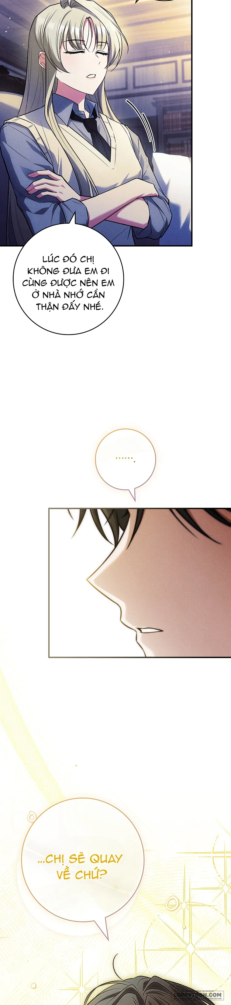 Văn Phòng Thám Tử Dành Cho Nam Chính Hối Hận! - Chap 24 - Trang 11