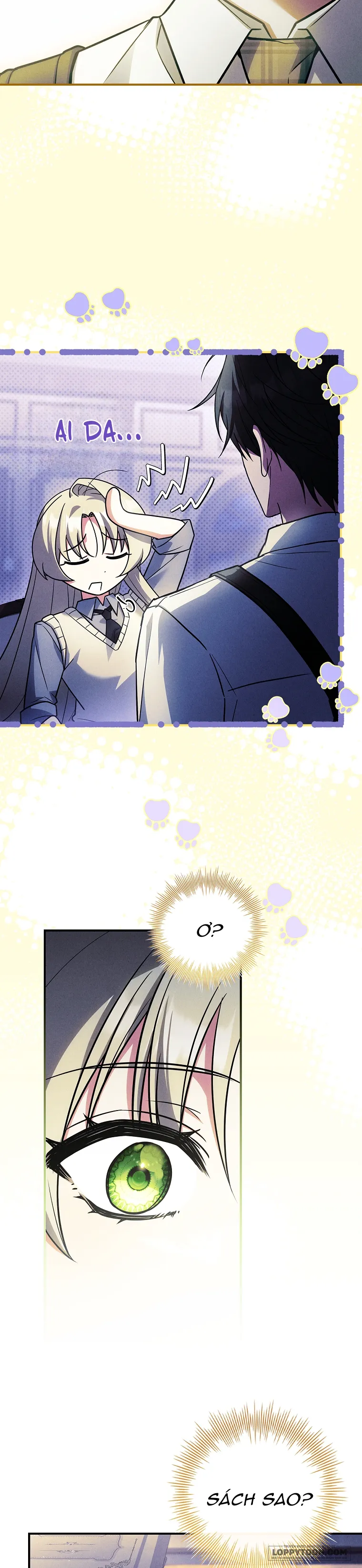 Văn Phòng Thám Tử Dành Cho Nam Chính Hối Hận! - Chap 24 - Trang 13