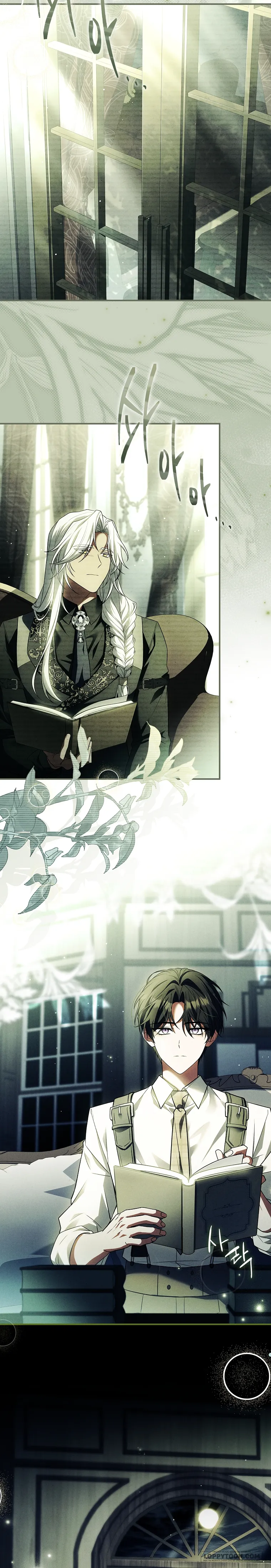 Văn Phòng Thám Tử Dành Cho Nam Chính Hối Hận! - Chap 24 - Trang 15