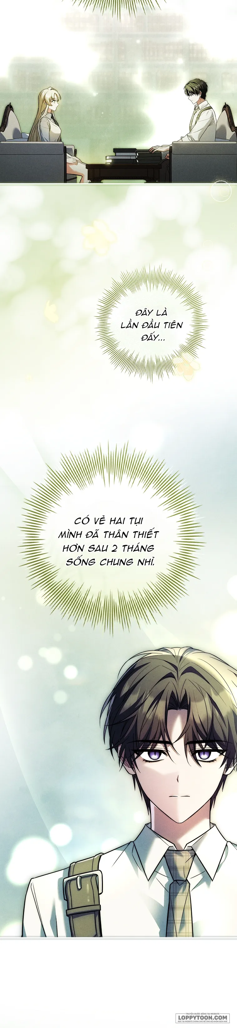 Văn Phòng Thám Tử Dành Cho Nam Chính Hối Hận! - Chap 24 - Trang 18