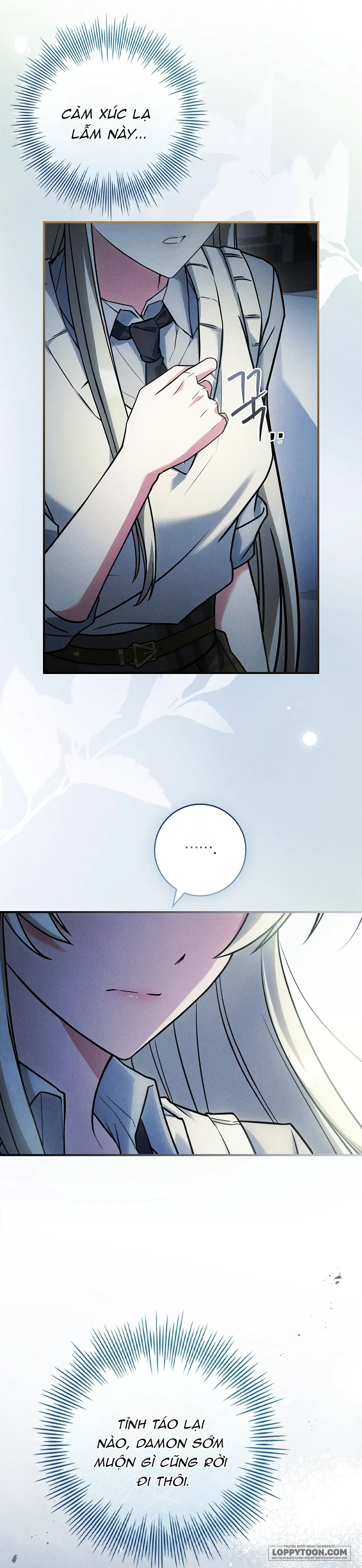 Văn Phòng Thám Tử Dành Cho Nam Chính Hối Hận! - Chap 24 - Trang 19