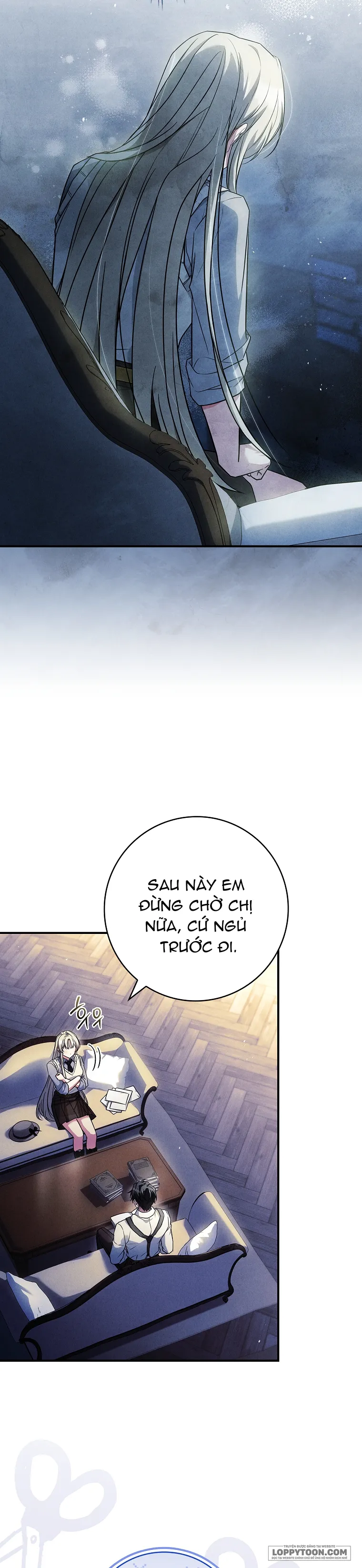 Văn Phòng Thám Tử Dành Cho Nam Chính Hối Hận! - Chap 24 - Trang 20