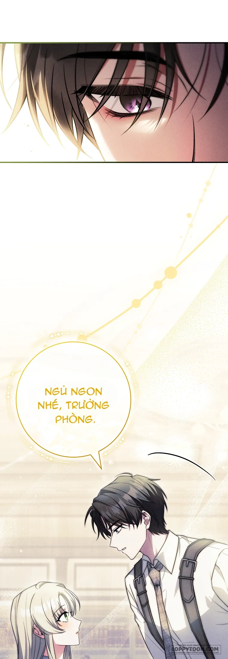 Văn Phòng Thám Tử Dành Cho Nam Chính Hối Hận! - Chap 24 - Trang 22