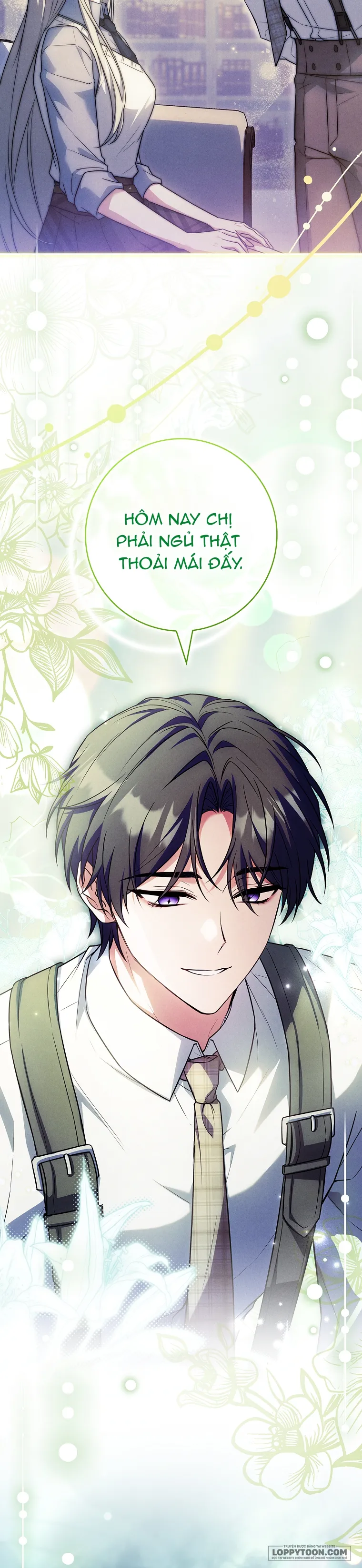 Văn Phòng Thám Tử Dành Cho Nam Chính Hối Hận! - Chap 24 - Trang 23