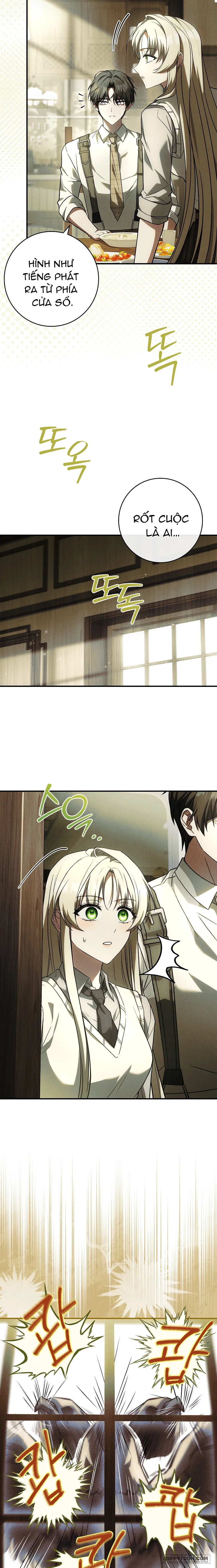 Văn Phòng Thám Tử Dành Cho Nam Chính Hối Hận! - Chap 24 - Trang 26
