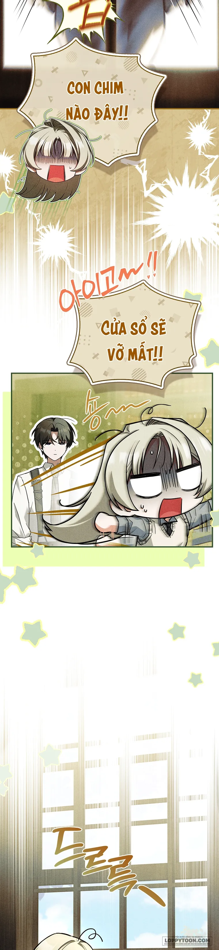 Văn Phòng Thám Tử Dành Cho Nam Chính Hối Hận! - Chap 24 - Trang 27