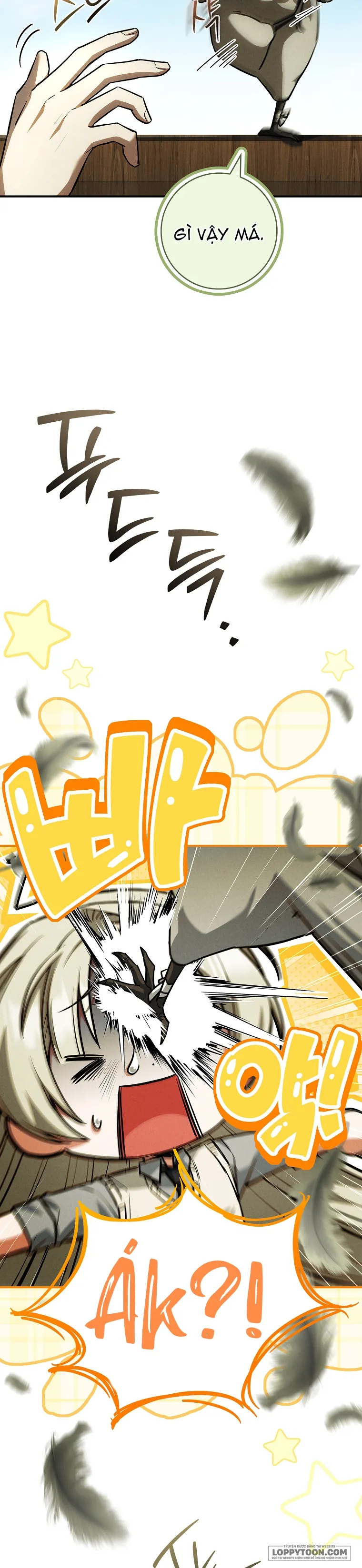 Văn Phòng Thám Tử Dành Cho Nam Chính Hối Hận! - Chap 24 - Trang 31