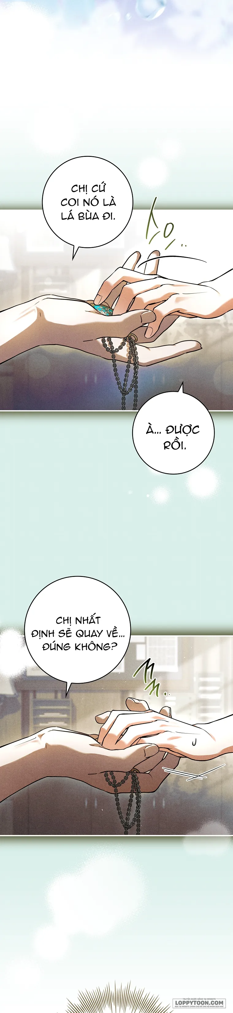Văn Phòng Thám Tử Dành Cho Nam Chính Hối Hận! - Chap 25 - Trang 14