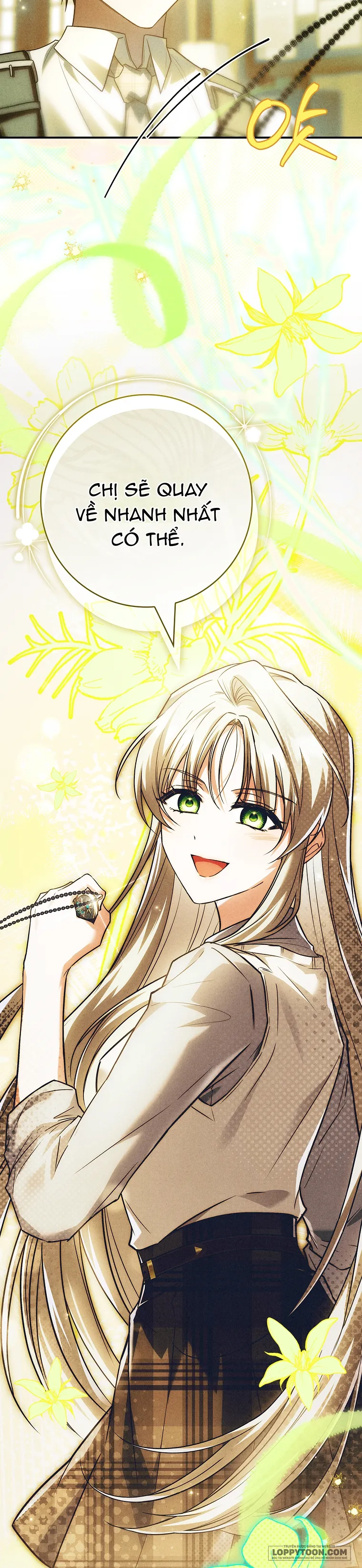 Văn Phòng Thám Tử Dành Cho Nam Chính Hối Hận! - Chap 25 - Trang 17
