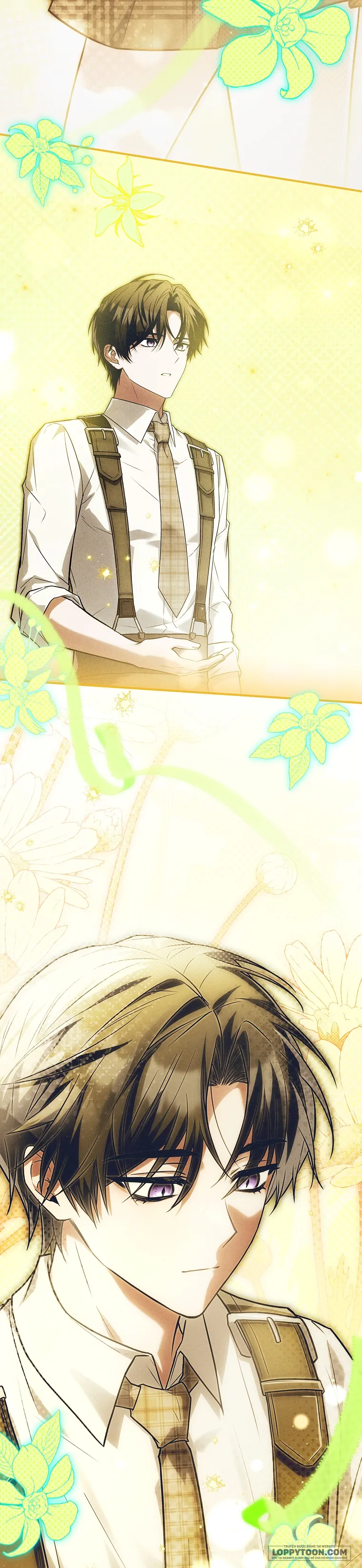 Văn Phòng Thám Tử Dành Cho Nam Chính Hối Hận! - Chap 25 - Trang 18