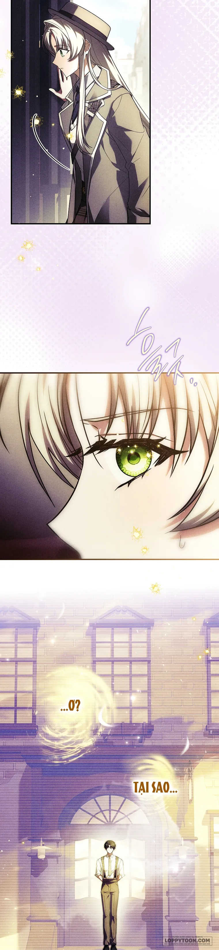 Văn Phòng Thám Tử Dành Cho Nam Chính Hối Hận! - Chap 25 - Trang 20