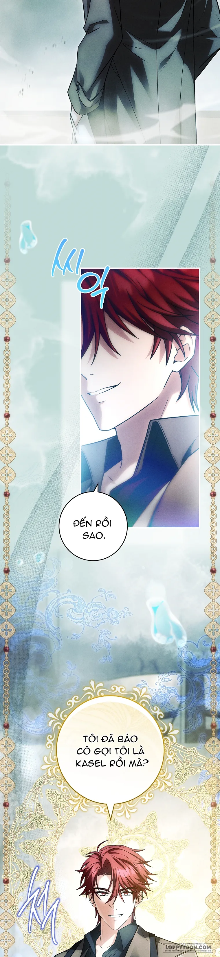 Văn Phòng Thám Tử Dành Cho Nam Chính Hối Hận! - Chap 25 - Trang 24