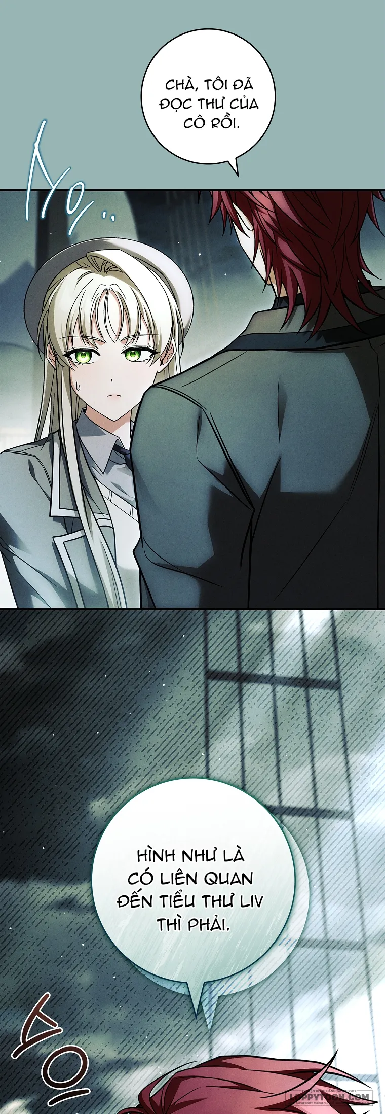 Văn Phòng Thám Tử Dành Cho Nam Chính Hối Hận! - Chap 25 - Trang 26