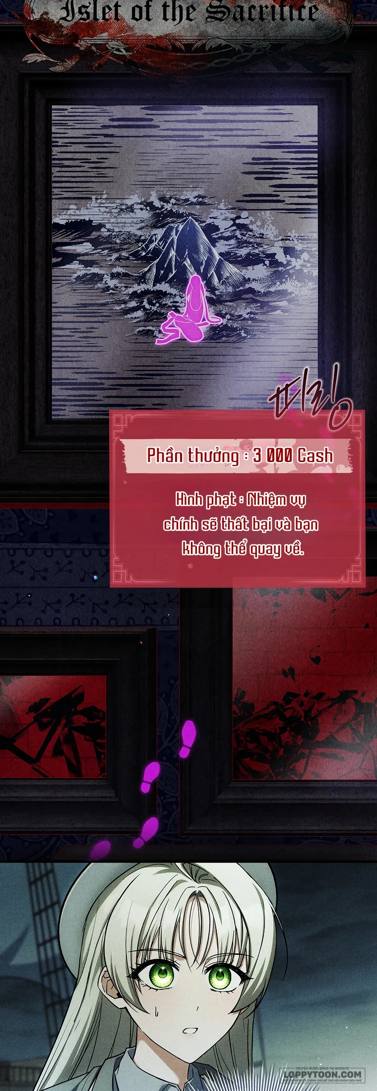 Văn Phòng Thám Tử Dành Cho Nam Chính Hối Hận! - Chap 25 - Trang 32