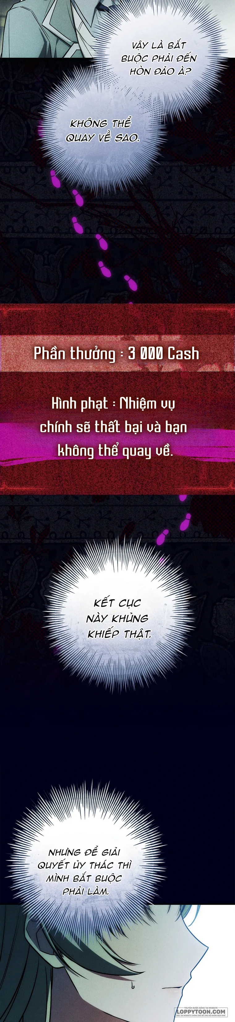 Văn Phòng Thám Tử Dành Cho Nam Chính Hối Hận! - Chap 25 - Trang 33