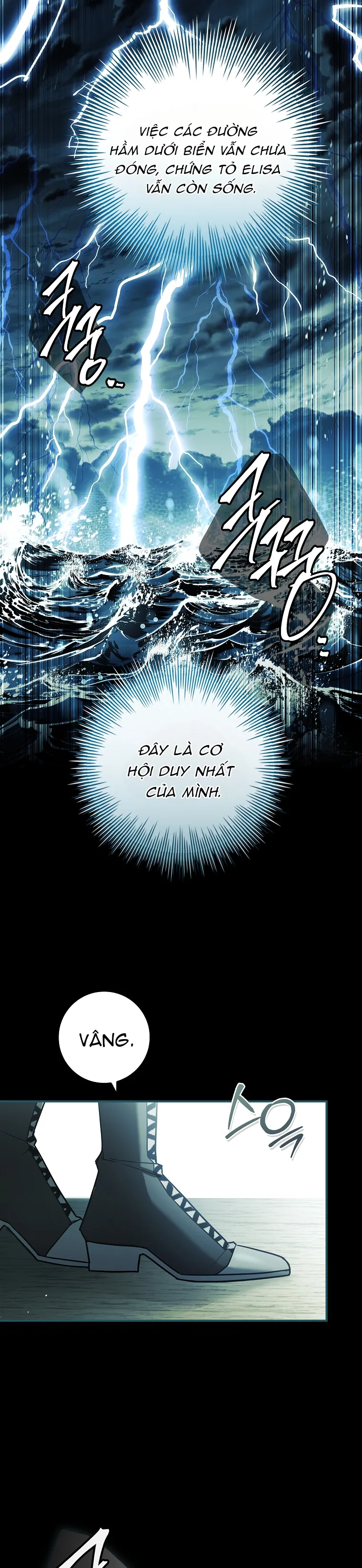 Văn Phòng Thám Tử Dành Cho Nam Chính Hối Hận! - Chap 25 - Trang 43