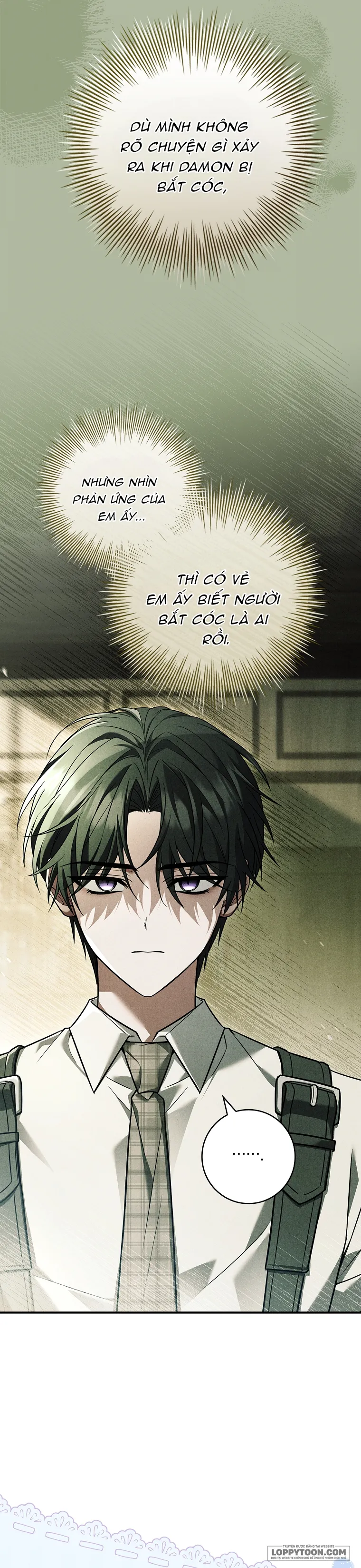 Văn Phòng Thám Tử Dành Cho Nam Chính Hối Hận! - Chap 25 - Trang 8