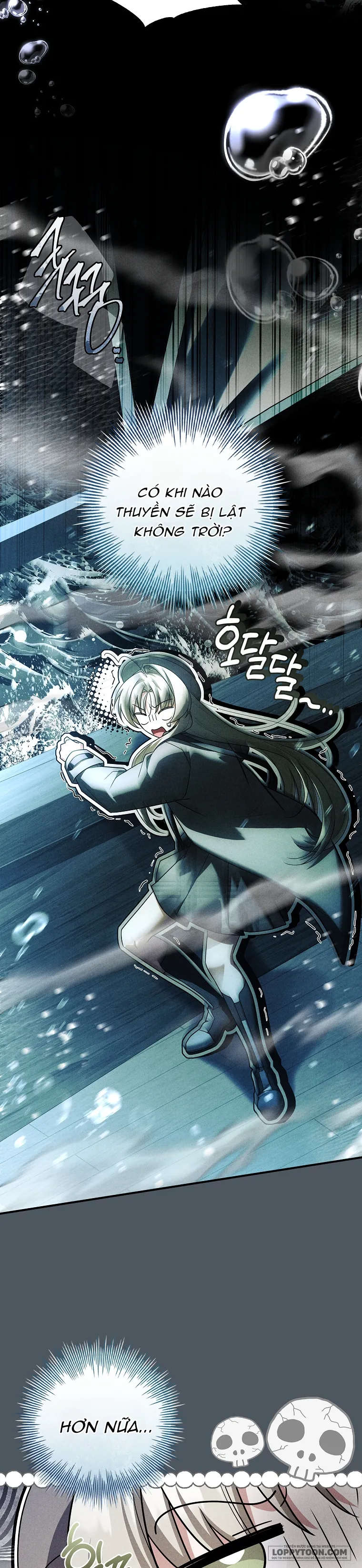 Văn Phòng Thám Tử Dành Cho Nam Chính Hối Hận! - Chap 26 - Trang 2