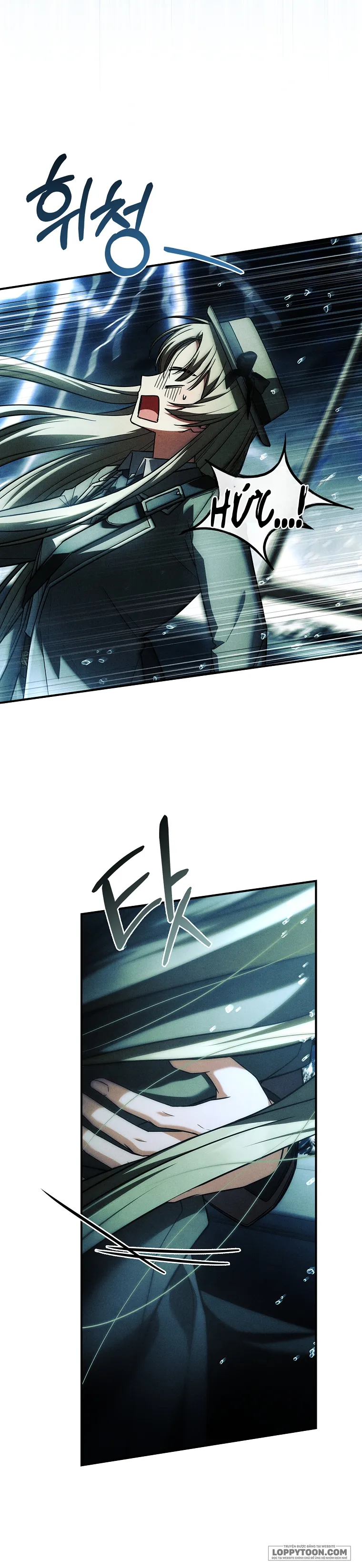 Văn Phòng Thám Tử Dành Cho Nam Chính Hối Hận! - Chap 26 - Trang 11