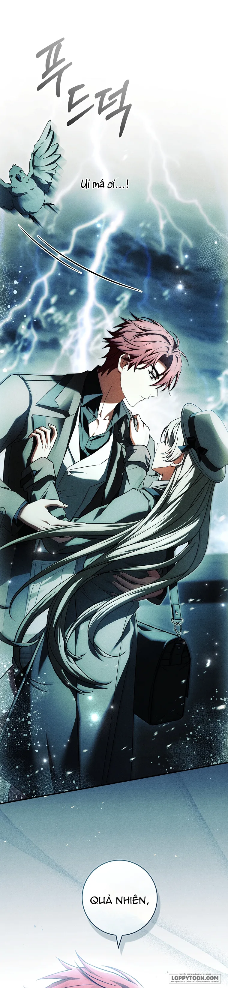 Văn Phòng Thám Tử Dành Cho Nam Chính Hối Hận! - Chap 26 - Trang 12