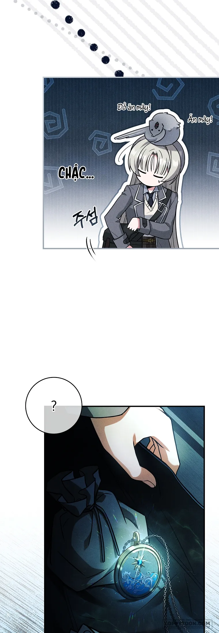 Văn Phòng Thám Tử Dành Cho Nam Chính Hối Hận! - Chap 26 - Trang 15