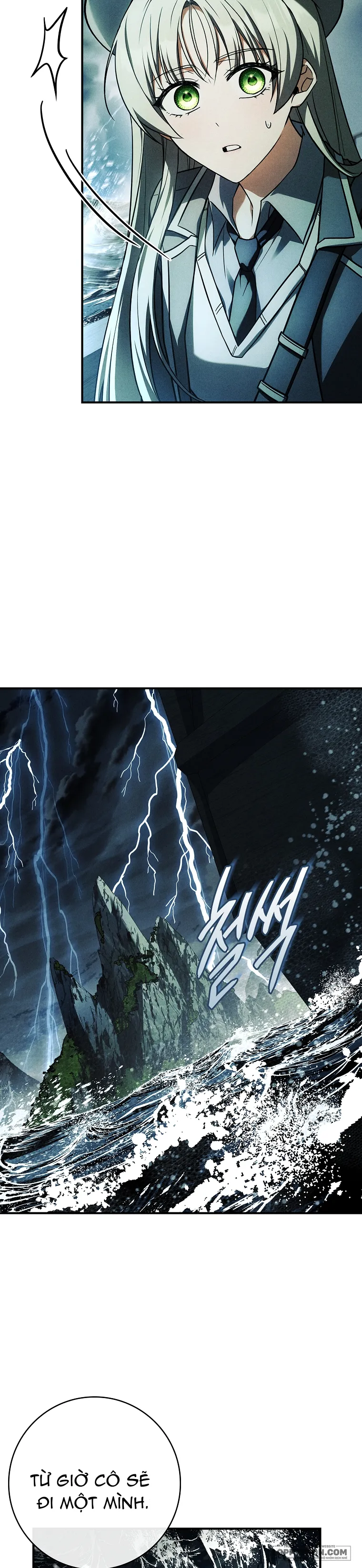 Văn Phòng Thám Tử Dành Cho Nam Chính Hối Hận! - Chap 26 - Trang 17