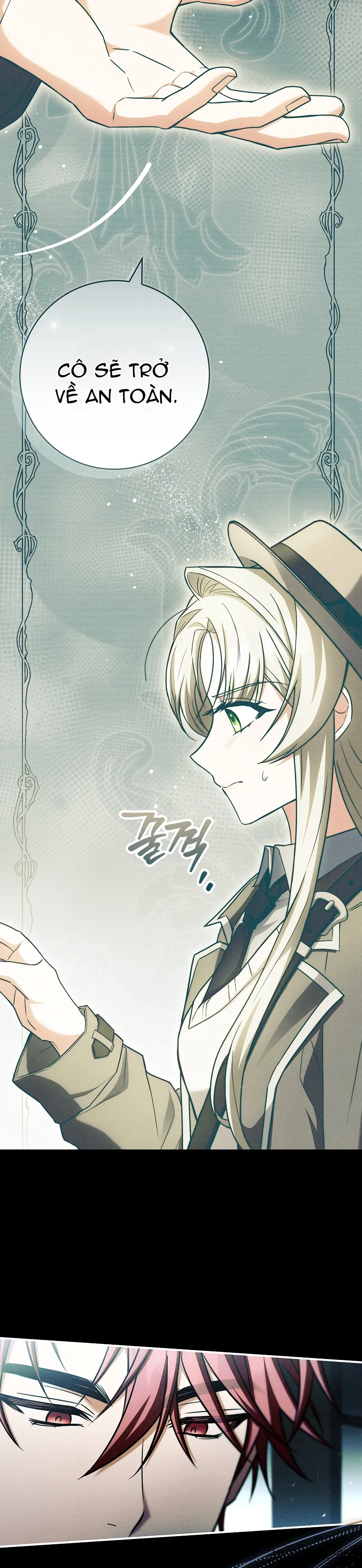 Văn Phòng Thám Tử Dành Cho Nam Chính Hối Hận! - Chap 26 - Trang 19