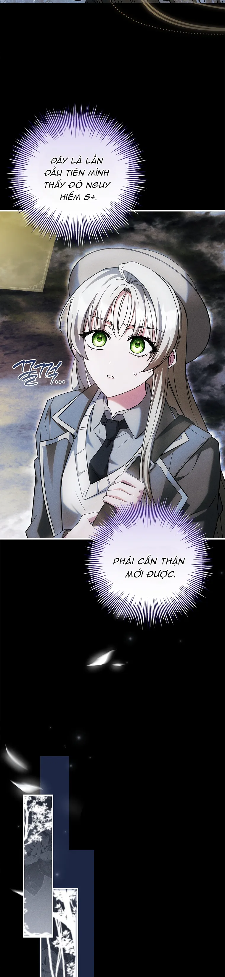 Văn Phòng Thám Tử Dành Cho Nam Chính Hối Hận! - Chap 26 - Trang 23