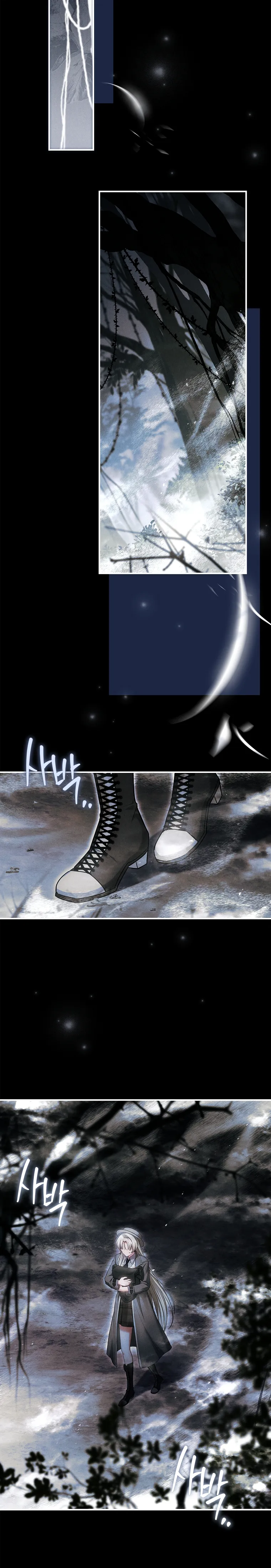 Văn Phòng Thám Tử Dành Cho Nam Chính Hối Hận! - Chap 26 - Trang 24