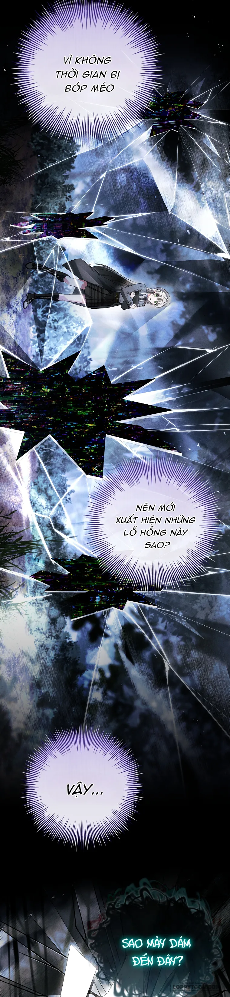 Văn Phòng Thám Tử Dành Cho Nam Chính Hối Hận! - Chap 26 - Trang 28