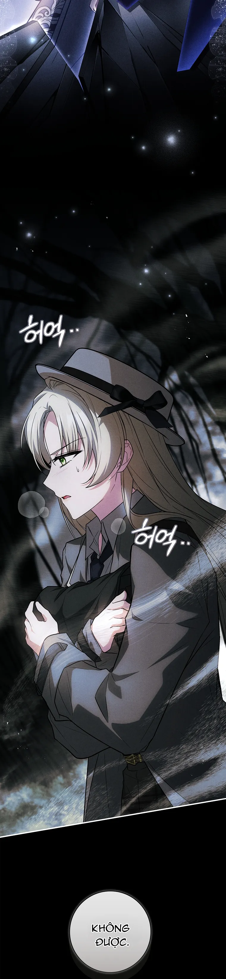 Văn Phòng Thám Tử Dành Cho Nam Chính Hối Hận! - Chap 26 - Trang 32