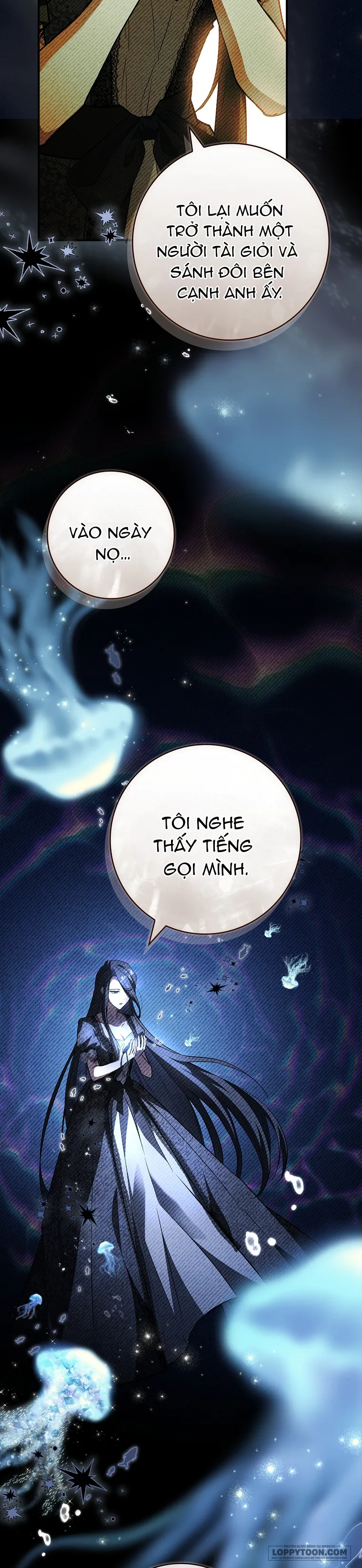 Văn Phòng Thám Tử Dành Cho Nam Chính Hối Hận! - Chap 26 - Trang 37