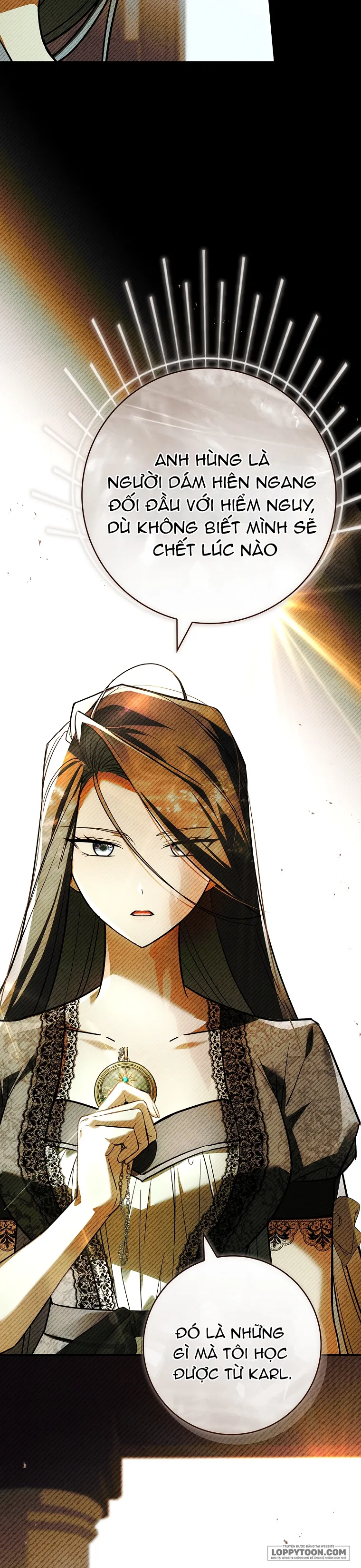 Văn Phòng Thám Tử Dành Cho Nam Chính Hối Hận! - Chap 26 - Trang 39