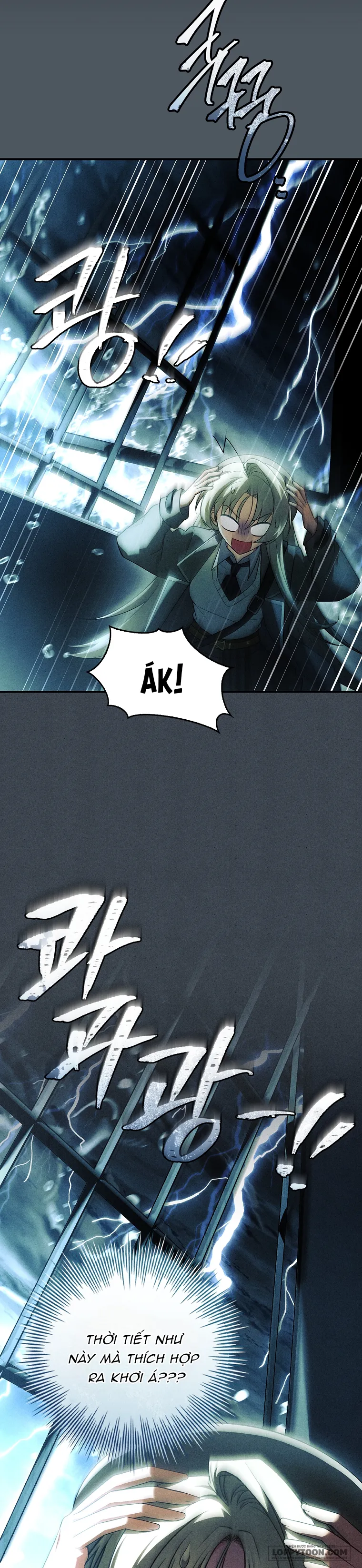 Văn Phòng Thám Tử Dành Cho Nam Chính Hối Hận! - Chap 26 - Trang 5