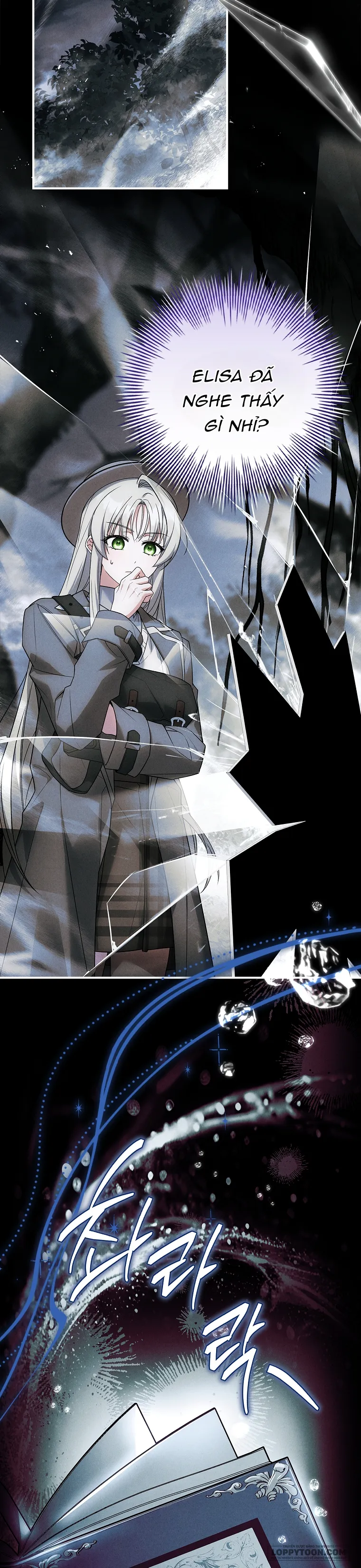 Văn Phòng Thám Tử Dành Cho Nam Chính Hối Hận! - Chap 26 - Trang 41