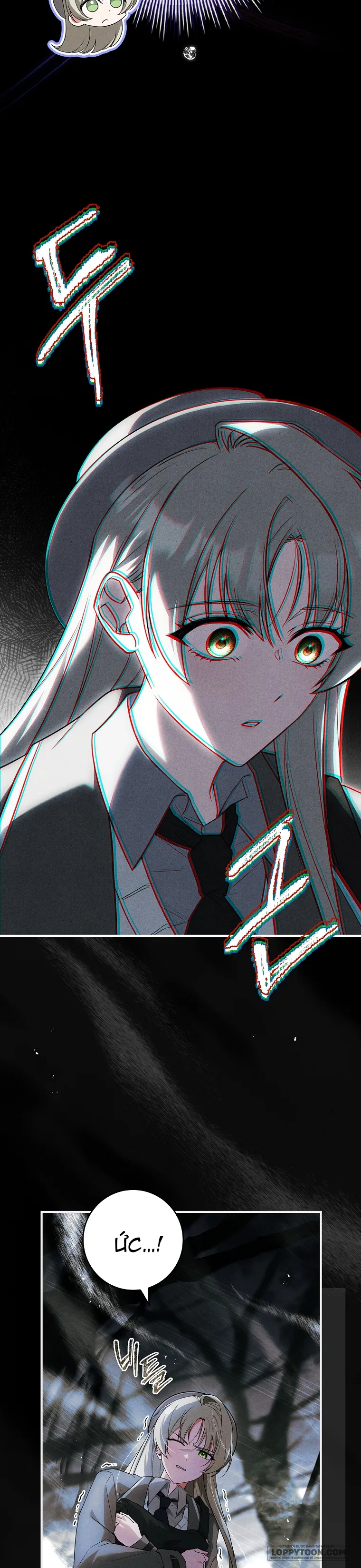 Văn Phòng Thám Tử Dành Cho Nam Chính Hối Hận! - Chap 26 - Trang 43