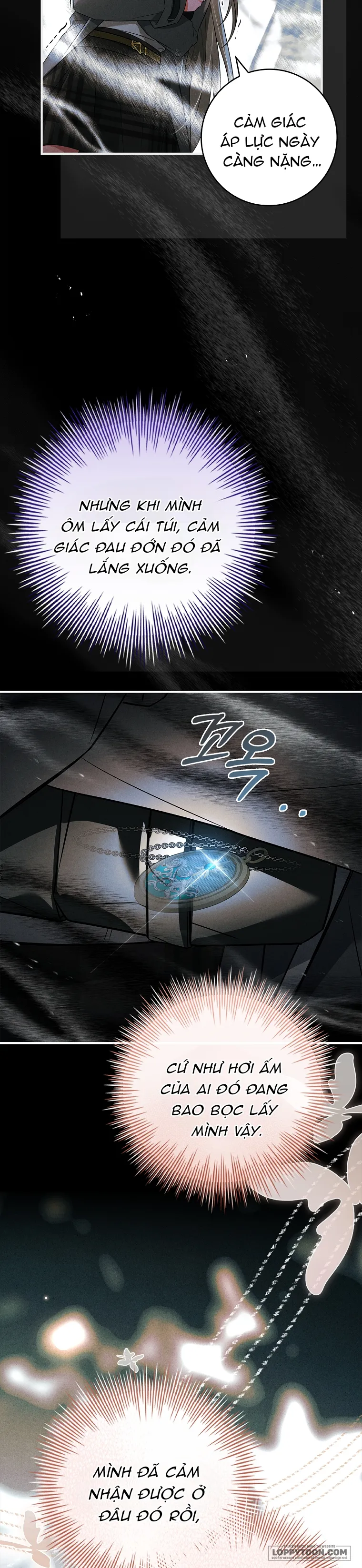 Văn Phòng Thám Tử Dành Cho Nam Chính Hối Hận! - Chap 26 - Trang 44