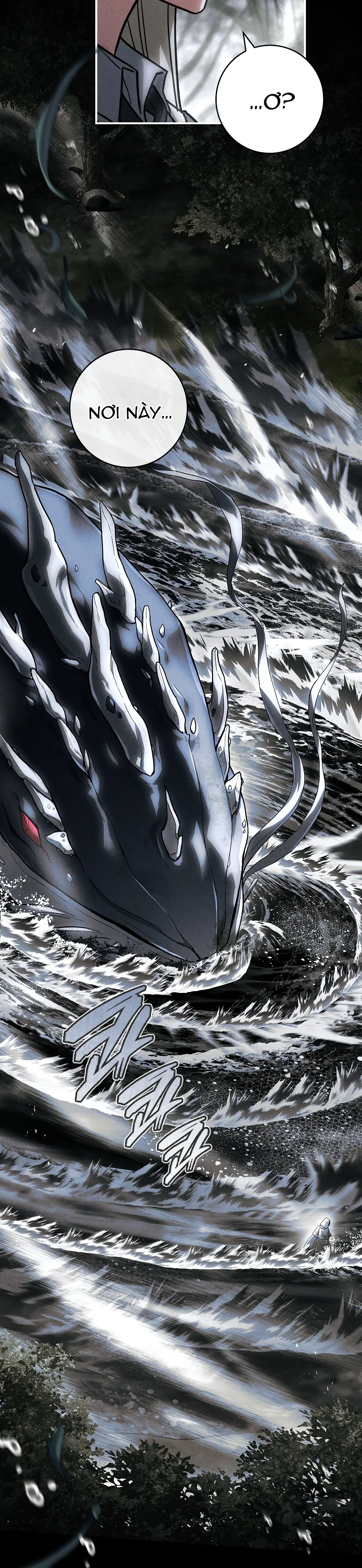Văn Phòng Thám Tử Dành Cho Nam Chính Hối Hận! - Chap 26 - Trang 46