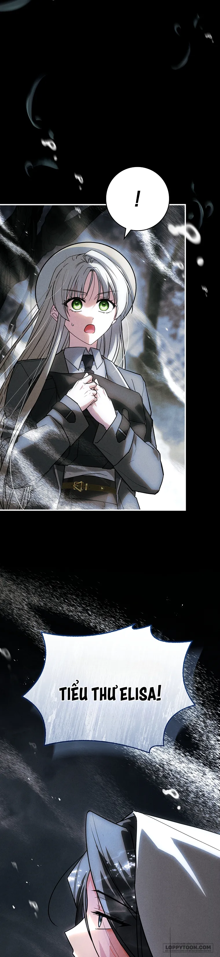 Văn Phòng Thám Tử Dành Cho Nam Chính Hối Hận! - Chap 26 - Trang 47