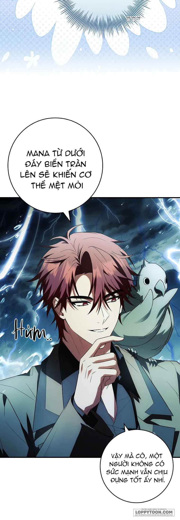 Văn Phòng Thám Tử Dành Cho Nam Chính Hối Hận! - Chap 26 - Trang 8
