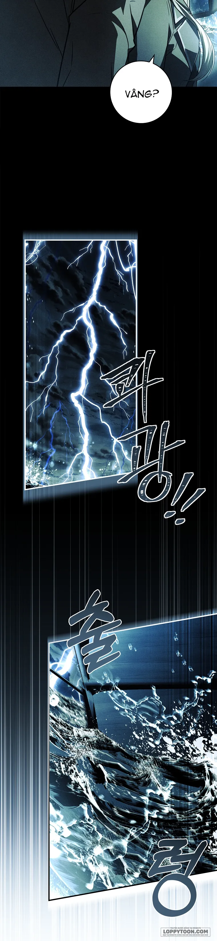 Văn Phòng Thám Tử Dành Cho Nam Chính Hối Hận! - Chap 26 - Trang 10