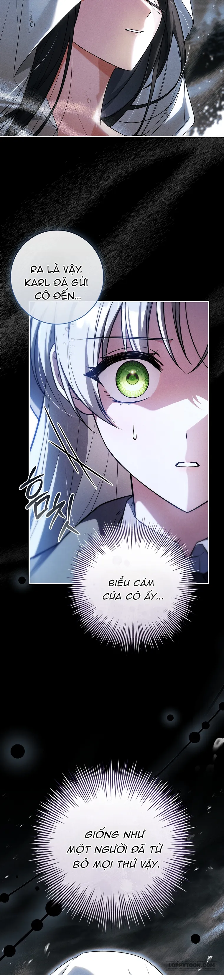 Văn Phòng Thám Tử Dành Cho Nam Chính Hối Hận! - Chap 27 - Trang 12
