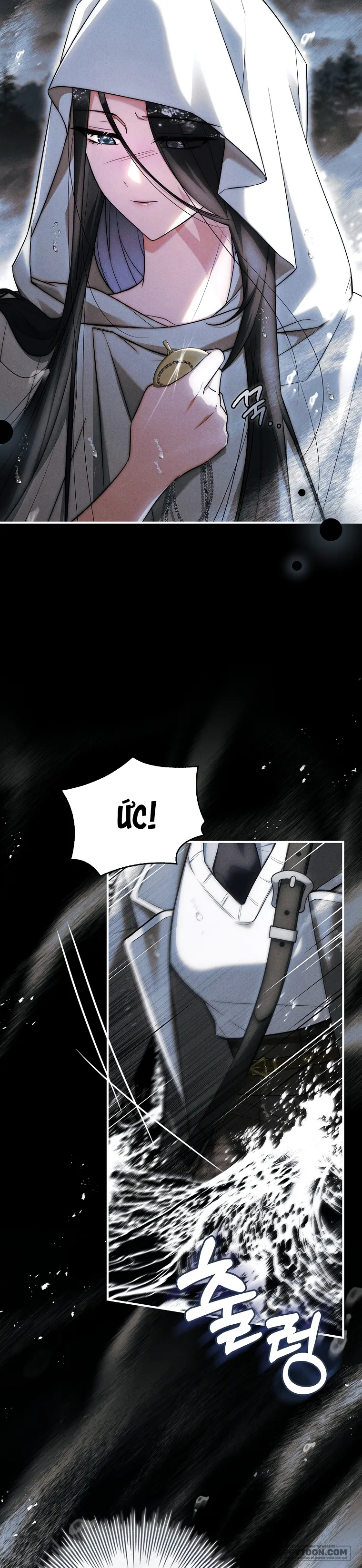 Văn Phòng Thám Tử Dành Cho Nam Chính Hối Hận! - Chap 27 - Trang 13