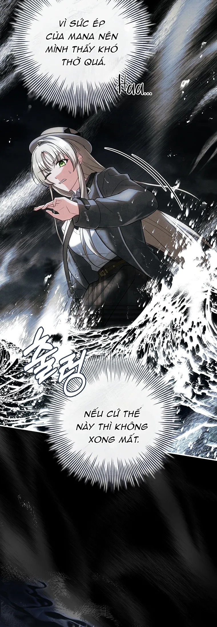 Văn Phòng Thám Tử Dành Cho Nam Chính Hối Hận! - Chap 27 - Trang 14