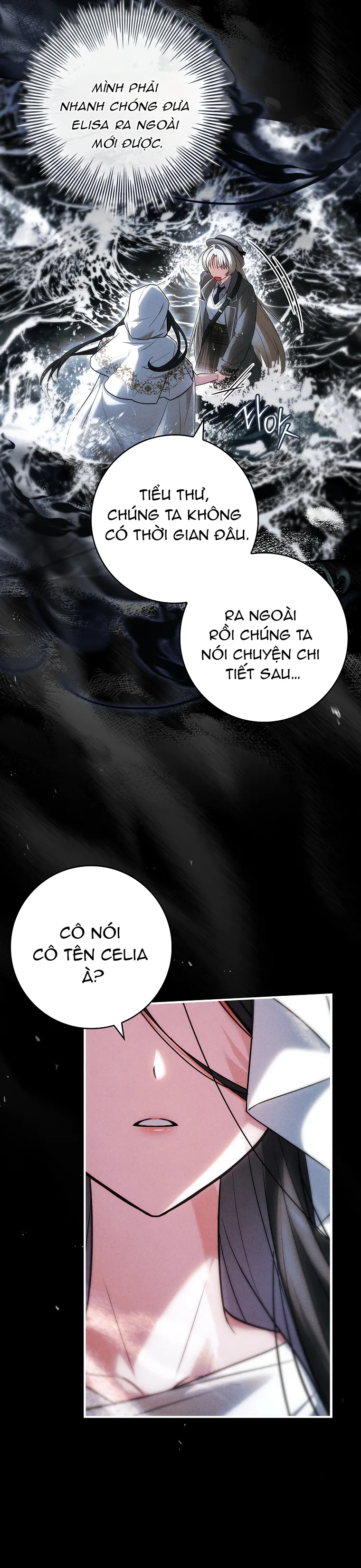 Văn Phòng Thám Tử Dành Cho Nam Chính Hối Hận! - Chap 27 - Trang 15