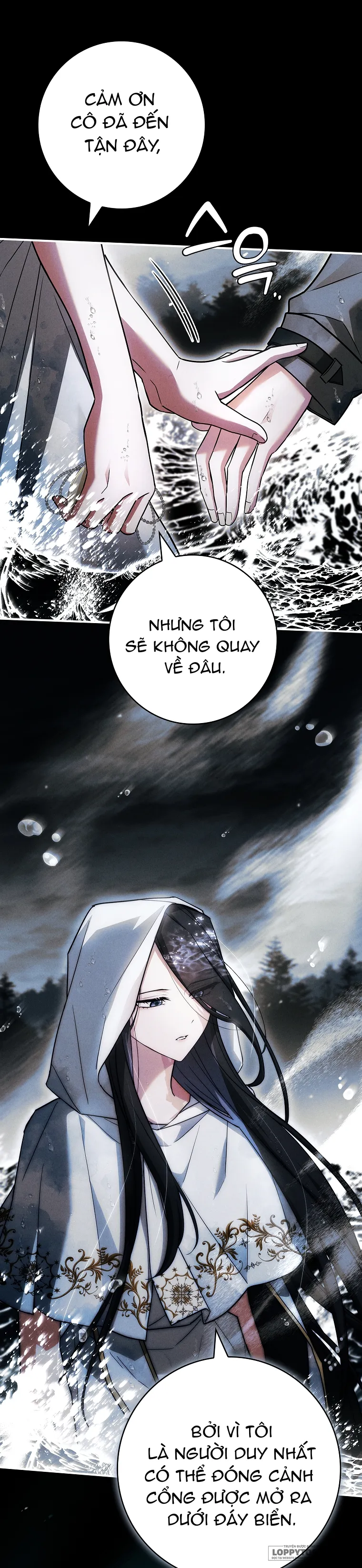 Văn Phòng Thám Tử Dành Cho Nam Chính Hối Hận! - Chap 27 - Trang 16