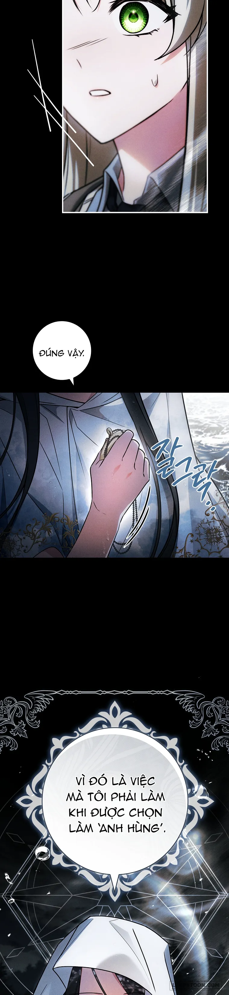 Văn Phòng Thám Tử Dành Cho Nam Chính Hối Hận! - Chap 27 - Trang 19