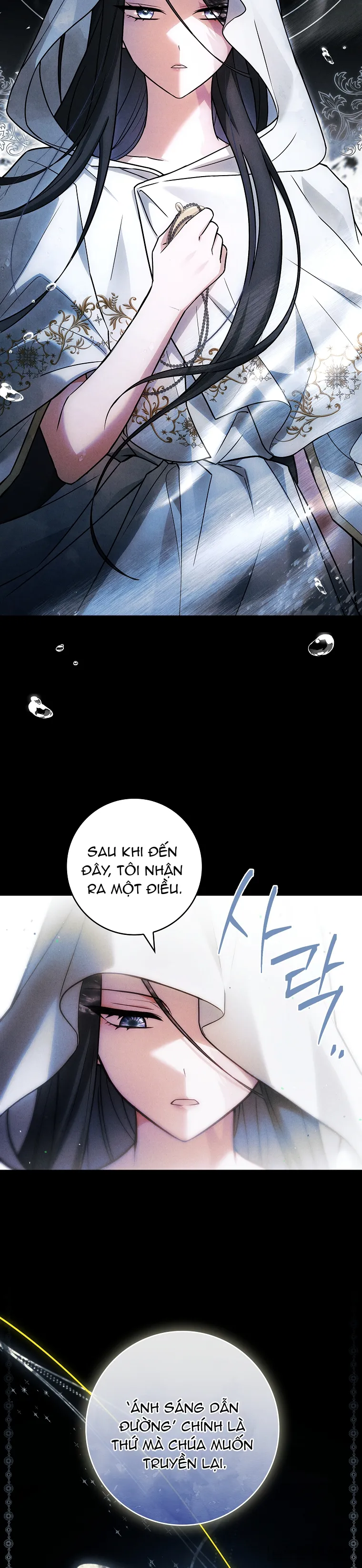 Văn Phòng Thám Tử Dành Cho Nam Chính Hối Hận! - Chap 27 - Trang 20