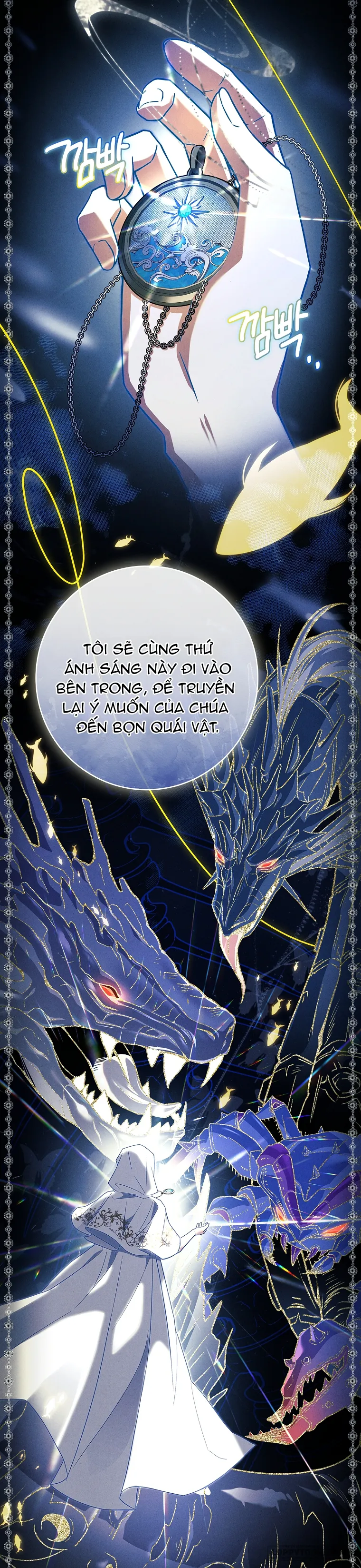 Văn Phòng Thám Tử Dành Cho Nam Chính Hối Hận! - Chap 27 - Trang 21
